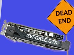 GeForce Las tarjetas gráficas GTX, GTS, GT, GS ya están a la venta (Fuente de la imagen: Notebookcheck - editado)