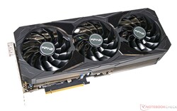 KFA2 GeForce RTX 4080 SG review: producto cedido amablemente por KFA2 Alemania