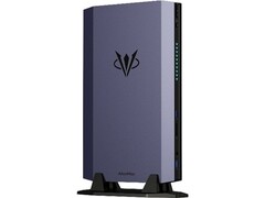 HN14X: Nuevo mini PC con potente GPU