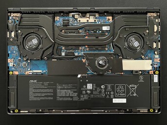 Portátil ROG Zephyrus G16 RTX 4070