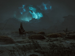 Una captura de pantalla de Monster Hunter Wilds (fuente de la imagen: SteamDB)