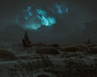 Una captura de pantalla de Monster Hunter Wilds (fuente de la imagen: SteamDB)