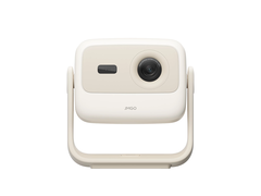 El proyector Jmgo N1S Nano ha salido a la venta en Europa. (Fuente de la imagen: Jmgo)