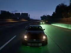 El proyecto fan 2Unreal5Underground está reconstruyendo Need for Speed Underground 2 en Unreal Engine 5.