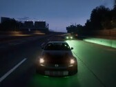 El proyecto fan 2Unreal5Underground está reconstruyendo Need for Speed Underground 2 en Unreal Engine 5.