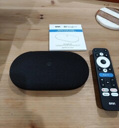 El nuevo Onn 4K Pro (2026).