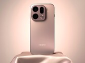 The Oppo Find X9 Pro is already available for import from an initial retailer—not as a Chinese version, but as a global model. (Image source: Weibo)