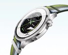 A pesar de su cuerpo muy delgado, se dice que el Oppo Watch S tiene una duración de batería de hasta diez días. (Fuente de la imagen: Oppo)