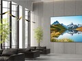 La nueva pantalla LED FHDS130 SOLO. (Fuente: Optoma)