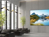 La nueva pantalla LED FHDS130 SOLO. (Fuente: Optoma)