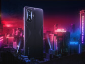 El POCO F4 GT tiene un precio de 499,90 euros en Europa con 8 GB de RAM y 128 GB de almacenamiento, al menos inicialmente. (Fuente de la imagen: POCO)