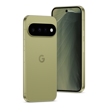 Pixel 11 en color Pistacho