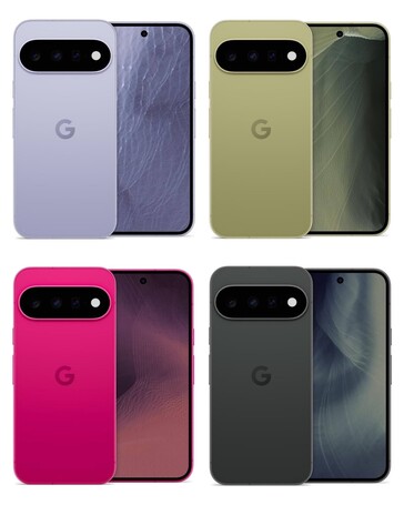 Google Pixel 11