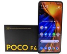 F4 o X4 GT: comparación de los smartphones de gama media Poco