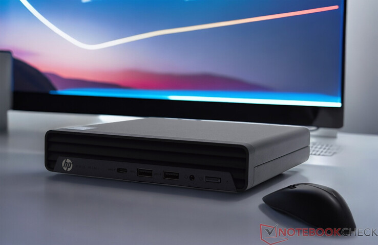 HP Pro Mini 400 G9