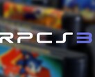 RPCS3 necesita una CPU rápida para emular juegos de PS3 con buen rendimiento.
