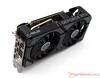 Asus Dual GeForce RTX 4060 Ti OC