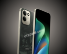 Imagen filtrada del Redmi 17 4G.
