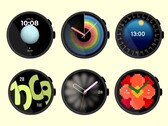 Google ha introducido numerosos cambios entre Wear OS 3.5 y Wear OS 4. (Fuente de la imagen: Google)