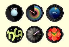 Google ha introducido numerosos cambios entre Wear OS 3.5 y Wear OS 4. (Fuente de la imagen: Google)