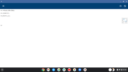 Matlab en Chrome OS