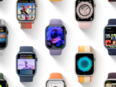Apple ha desplegado la cuarta gran revisión de watchOS 8. (Fuente de la imagen: Apple)
