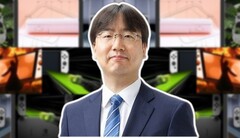 El presidente de Nintendo, Shuntaro Furukawa, ha desmentido los principales rumores sobre la Switch 2. (Fuente de la imagen: Nintendo/various - editado)