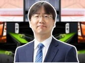El presidente de Nintendo, Shuntaro Furukawa, ha desmentido los principales rumores sobre la Switch 2. (Fuente de la imagen: Nintendo/various - editado)