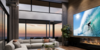 El proyector Sony Bravia 7. (Fuente de la imagen: Sony)
