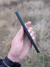 Prototipo de smartphone Sony Xperia 5G. (Fuente de la imagen: OLX)
