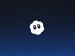 El logotipo de Sora 2 (fuente de la imagen: OpenAI)