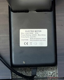 ¿Qué hace este componente en un producto para exteriores?