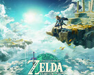 The Legend of Zelda: Tears of the Kingdom ha sido presentado en el Nintendo Direct (imagen vía Nintendo)