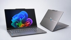 Imagen filtrada del ThinkBook Aeroblade