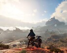 Una imagen del juego Star Wars Outlaws. (Fuente de la imagen: Ubisoft)