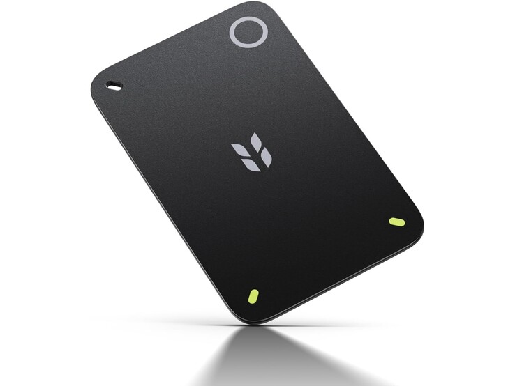 El Ugreen FineTrack Slim Duo tiene un grosor de tan solo 1,9 mm