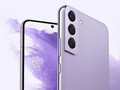 El sucesor del Galaxy S22 parece ser un poco más voluminoso que el modelo que Samsung lanzó este año. (Fuente de la imagen: Samsung)