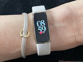 El Fitbit Luxe está disponible por menos de 100 dólares estos días. (Fuente de la imagen: NotebookCheck)