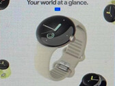 Wear OS 3 ha pasado mucho tiempo en desarrollo, habiendo sido presentado en Google I/O 2021. (Fuente de la imagen: Jon Prosser)