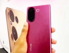 Se dice que el Vivo V60e ofrece una cámara de 200 MP a un precio de gama media. (Fuente de la imagen: Xpertpick)