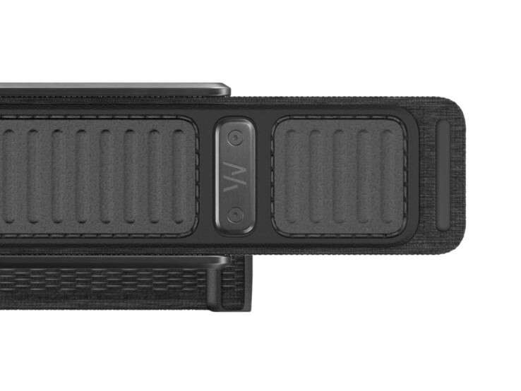 La banda Whoop Navigator