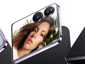 El Xiaomi Mix Flip parece haber sido un éxito. (Fuente de la imagen: Xiaomi)