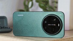 Xiaomi 17 Ultra en la prueba (Fuente de la imagen: Marcus Herbrich)