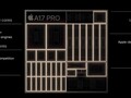 Apple Apple A-Series A17 Pro Notebook Processor