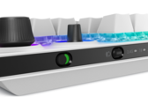 El nuevo AW920K. (Fuente: Alienware)