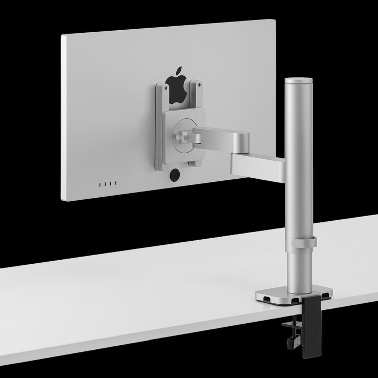 El BenQ Studio Arm.