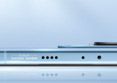 Sintonización de audio móvil: ¿está de vuelta? (Fuente de la imagen: Xiaomi)