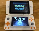 DSpi: Dispositivo portátil de juegos basado en la Raspberry Pi. (Fuente de la imagen: borpendy)