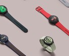 El último smartwatch de Samsung Galaxy, el Watch4, cuenta con múltiples funciones de seguimiento de la salud, incluyendo monitores de frecuencia cardíaca y presión arterial. (Fuente de la imagen: Samsung)