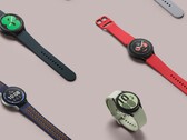 El último smartwatch de Samsung Galaxy, el Watch4, cuenta con múltiples funciones de seguimiento de la salud, incluyendo monitores de frecuencia cardíaca y presión arterial. (Fuente de la imagen: Samsung)